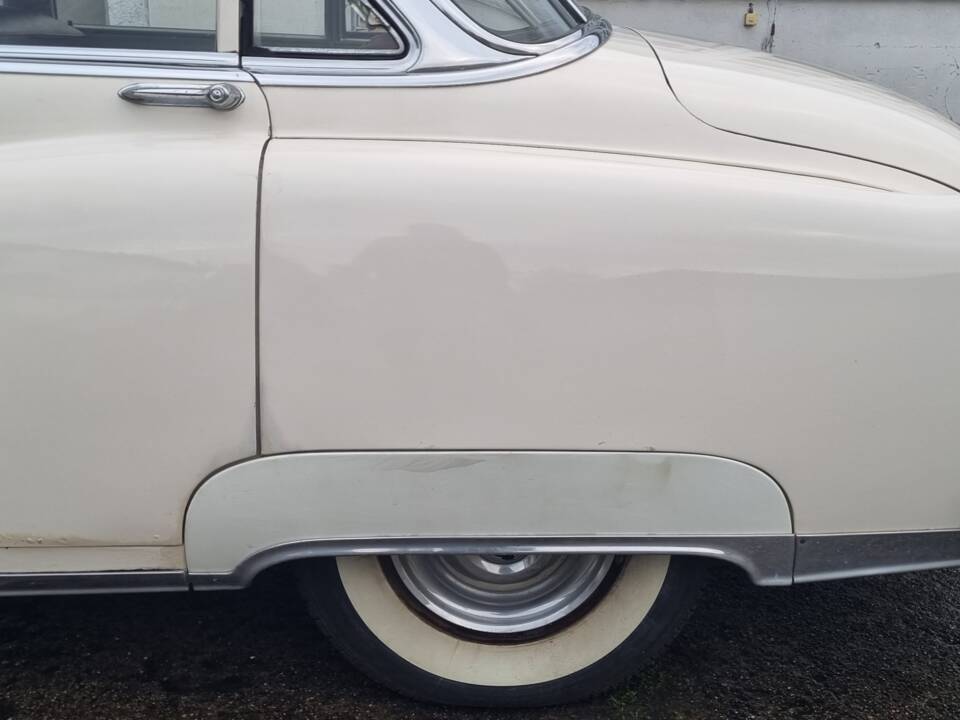 Image 6/15 de Cadillac 62 Sedan (1951)