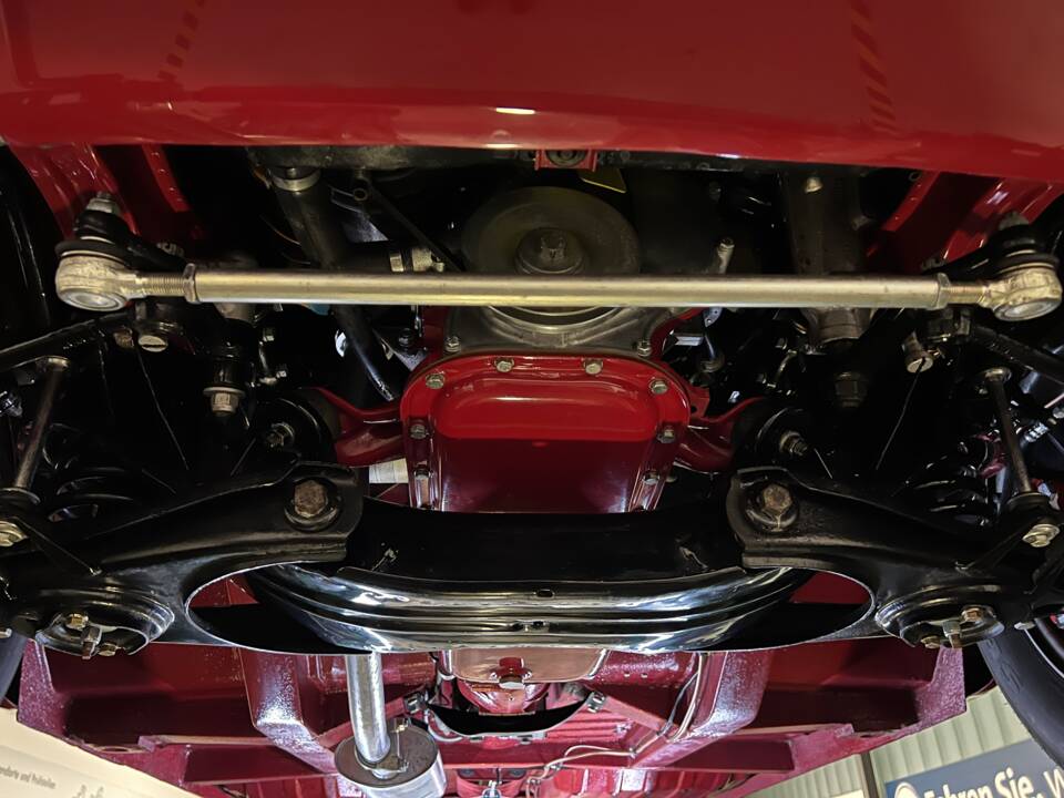Immagine 26/28 di Volvo 1800 S (1965)