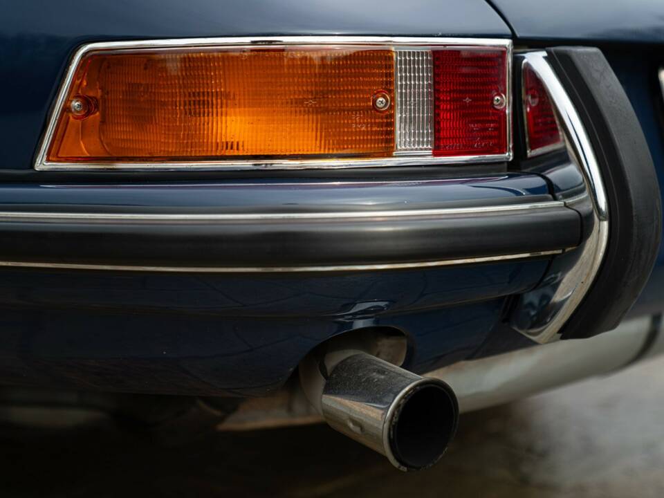 Image 26/50 of Porsche 911 2.4 S &quot;Oilflap&quot; (1972)