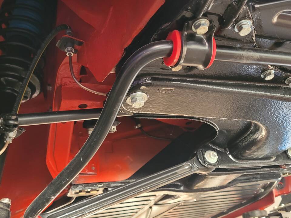 Image 9/9 de Volkswagen Beetle 1302 (1972)