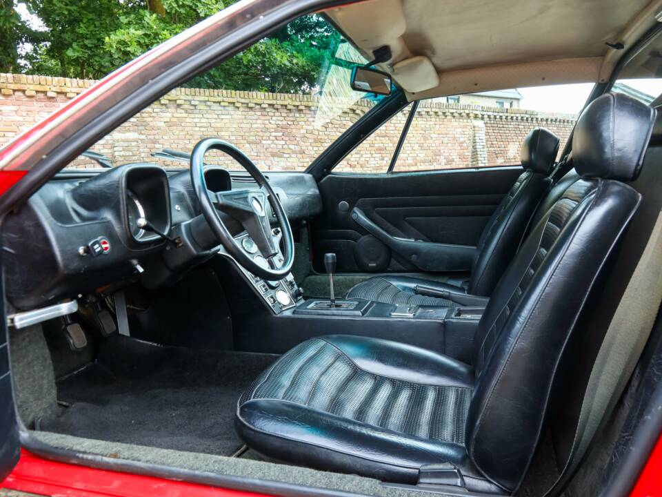 Image 28/50 of De Tomaso Pantera (1972)