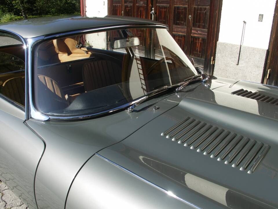 Bild 21/41 von Jaguar E-Type 3.8 (1964)