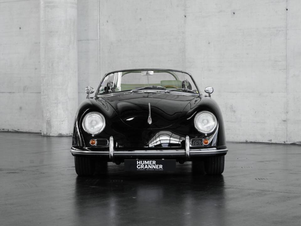 Bild 8/49 von Intermeccanica 356 Roadster 6 (1991)