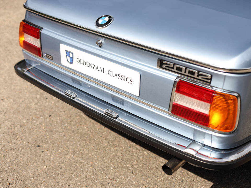 Bild 66/84 von BMW 2002 (1974)