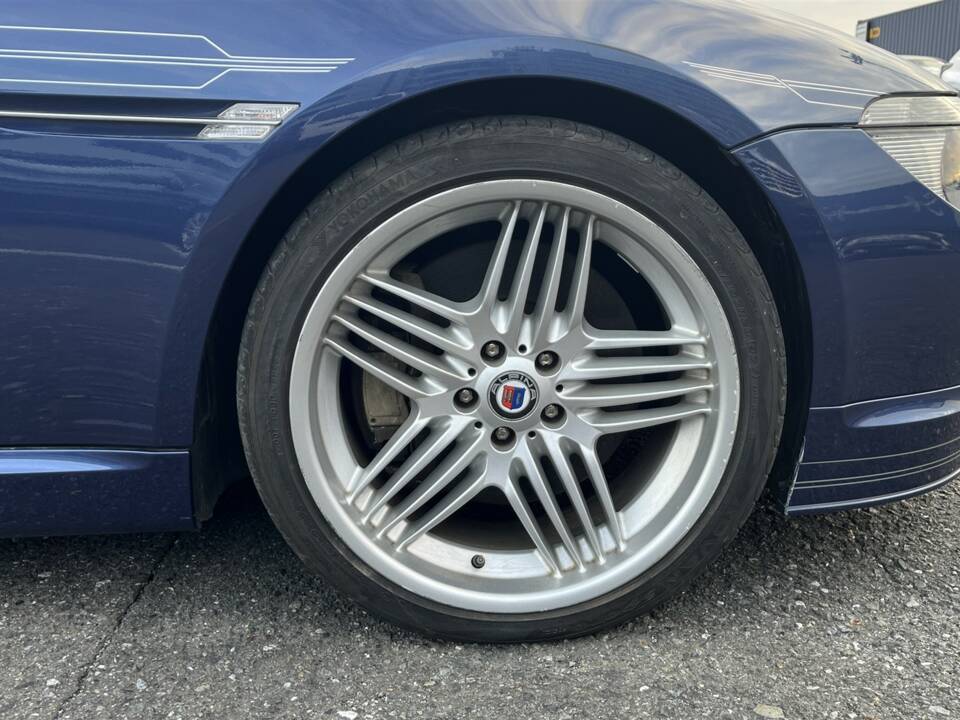 Image 31/55 of ALPINA B6 Coupé (2006)
