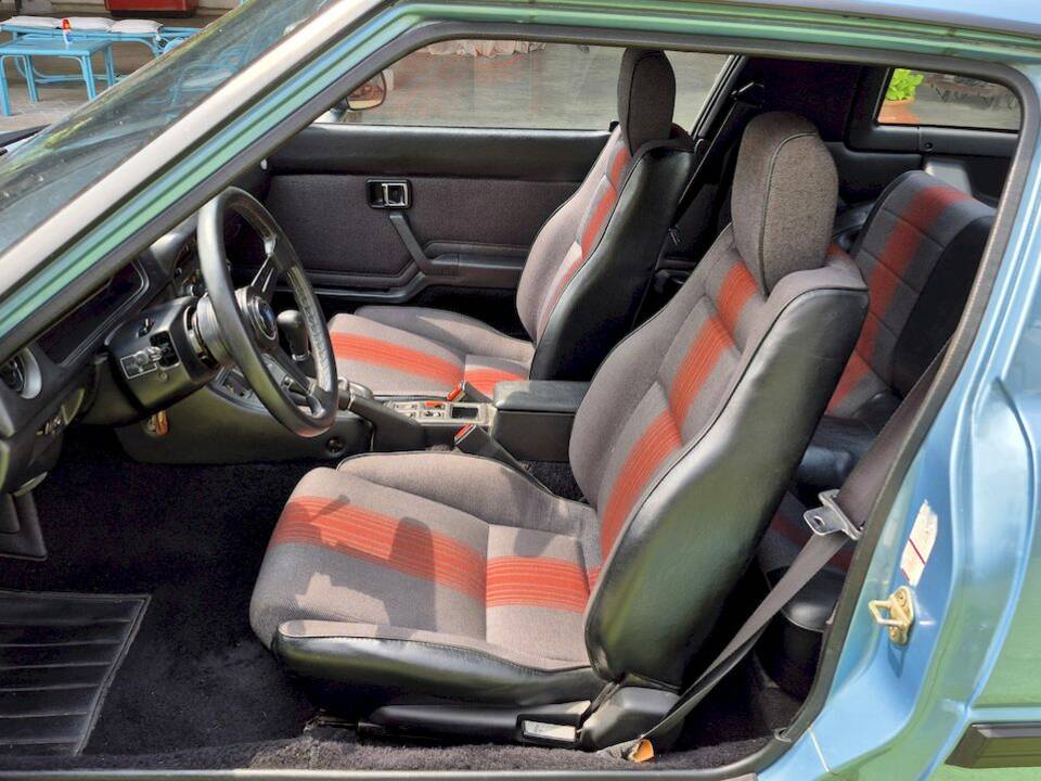 Bild 16/40 von Mazda RX-7 (1981)