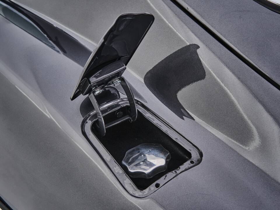 Bild 42/99 von Jaguar E-Type 4.2 (1966)