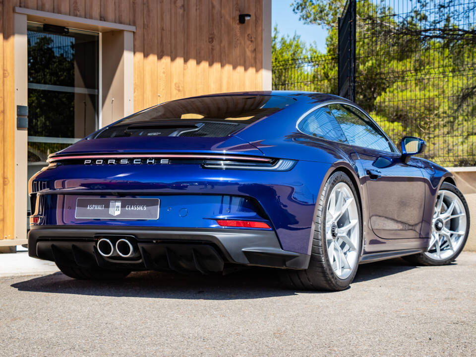 Image 3/50 of Porsche 911 GT3 Touring (2021)