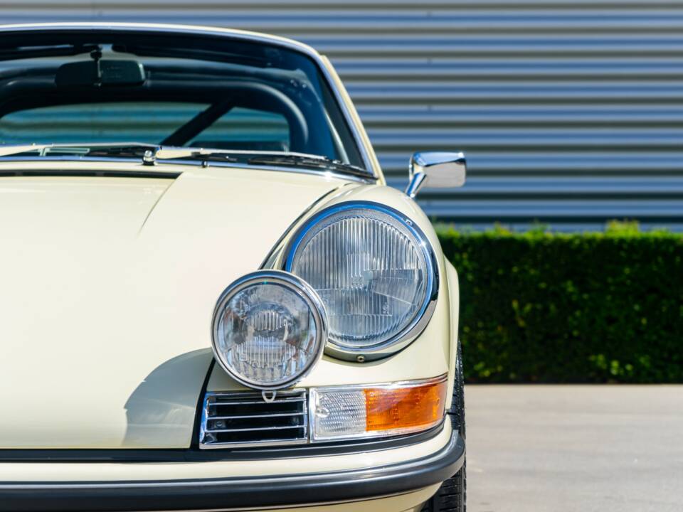 Imagen 23/41 de Porsche 911 Carrera 2.7 (1975)