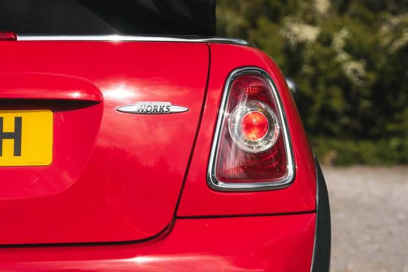 Bild 34/50 von Mini John Cooper Works (2015)