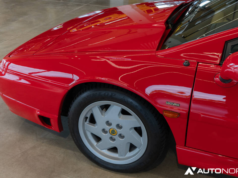 Bild 31/52 von Lotus Esprit SE (1993)