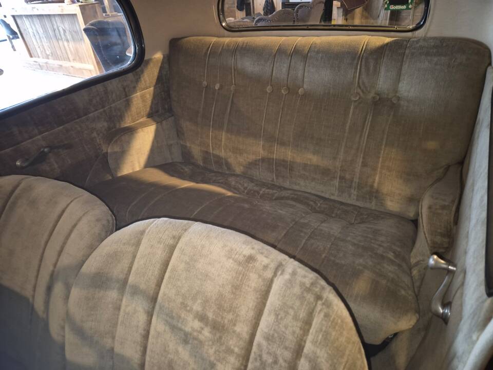Image 4/6 of Chevrolet Master Eagle Serie CA (1933)