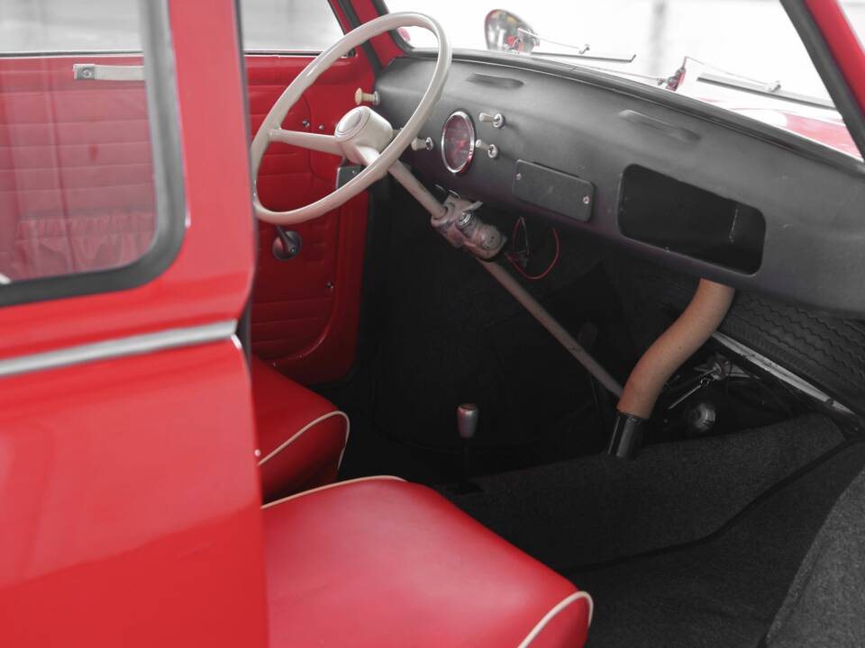 Afbeelding 20/38 van Glas Goggomobil TS 250 (1967)