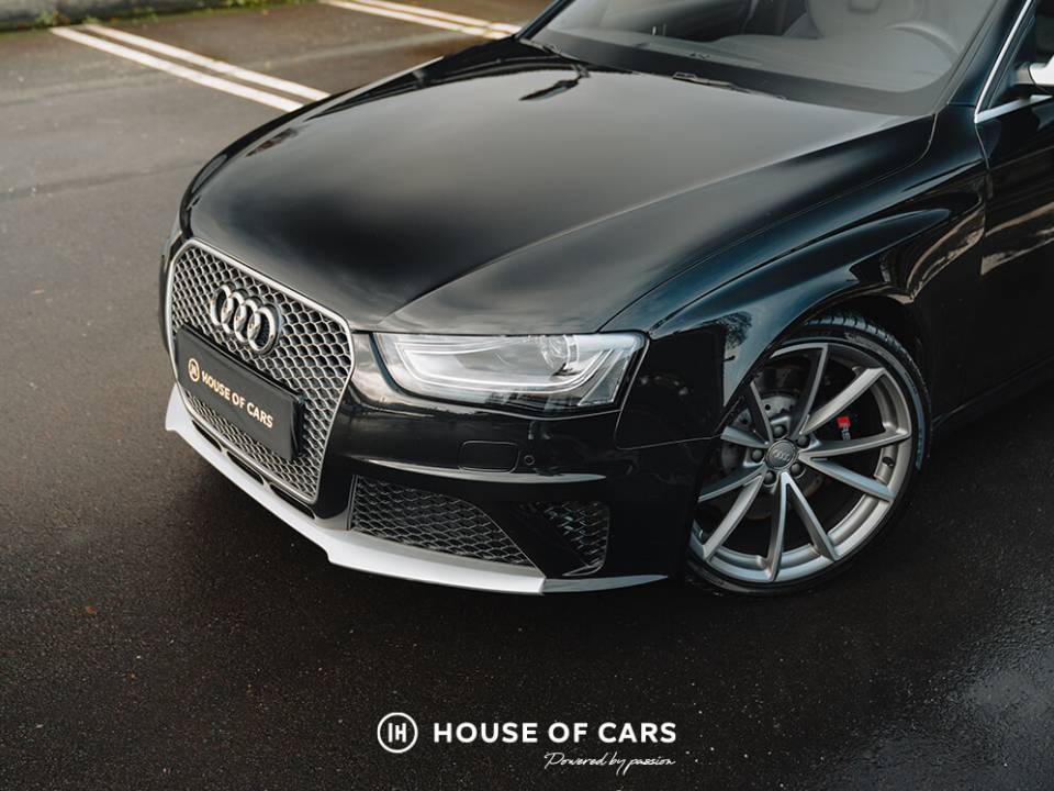 Bild 10/45 von Audi RS4 Avant (2014)