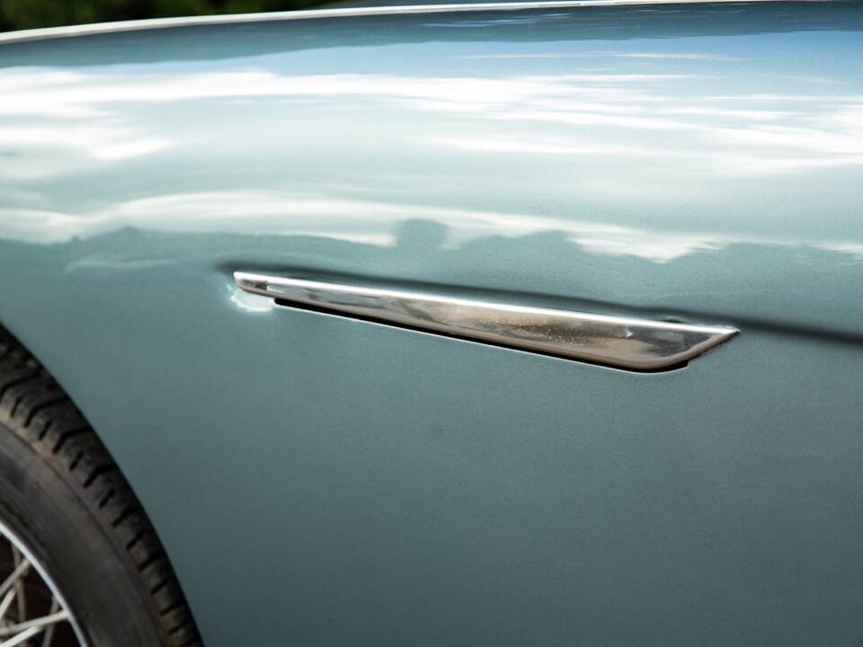 Bild 30/41 von Austin-Healey 100&#x2F;4 (BN1) (1954)