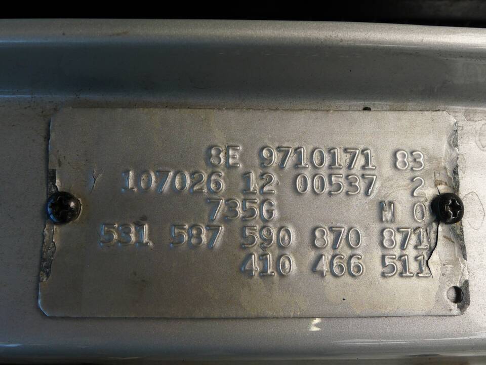 Image 14/37 of Mercedes-Benz 450 SLC 5,0 (1979)