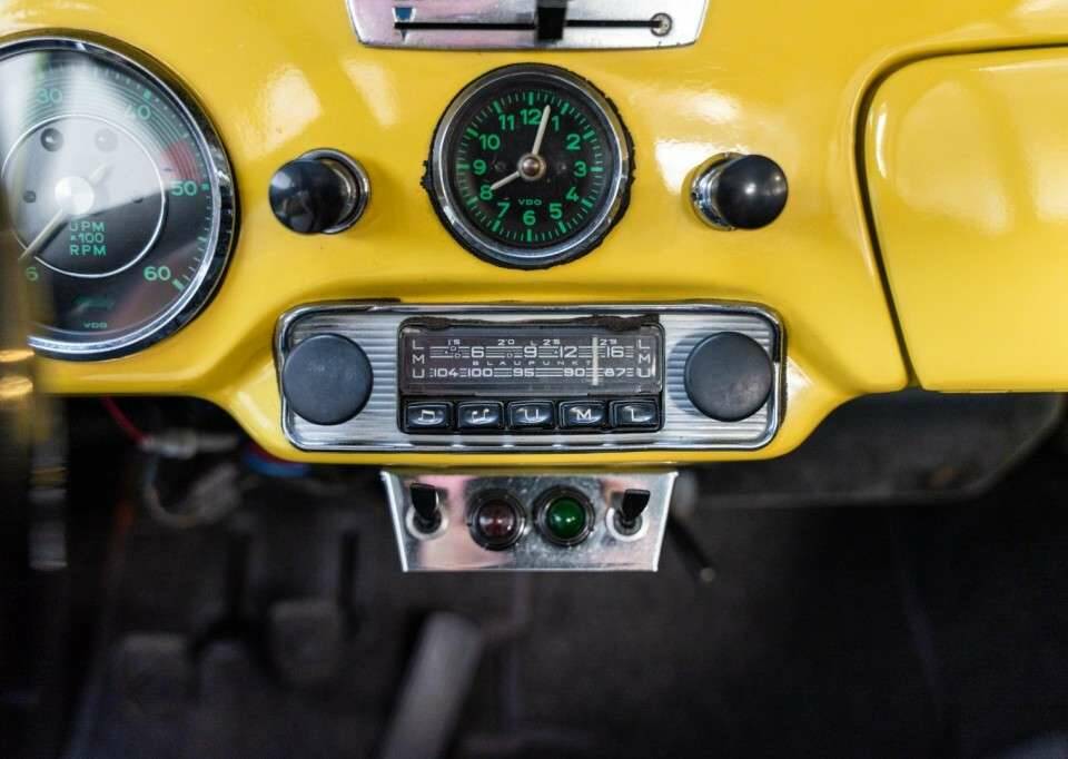 Afbeelding 10/48 van Porsche 356 B 1600 Super (1963)