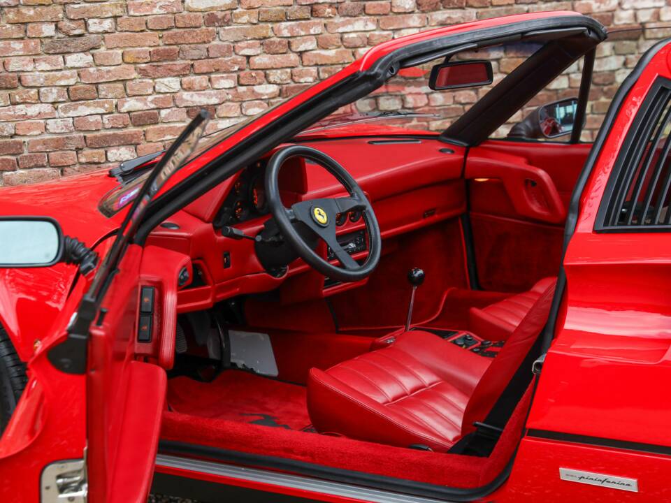 Immagine 23/50 di Ferrari 328 GTS (1986)