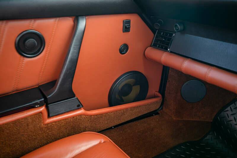 Bild 14/33 von Porsche 911 Carrera 2 (1990)