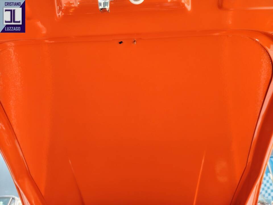 Bild 62/78 von Porsche 911 2.2 T (1970)