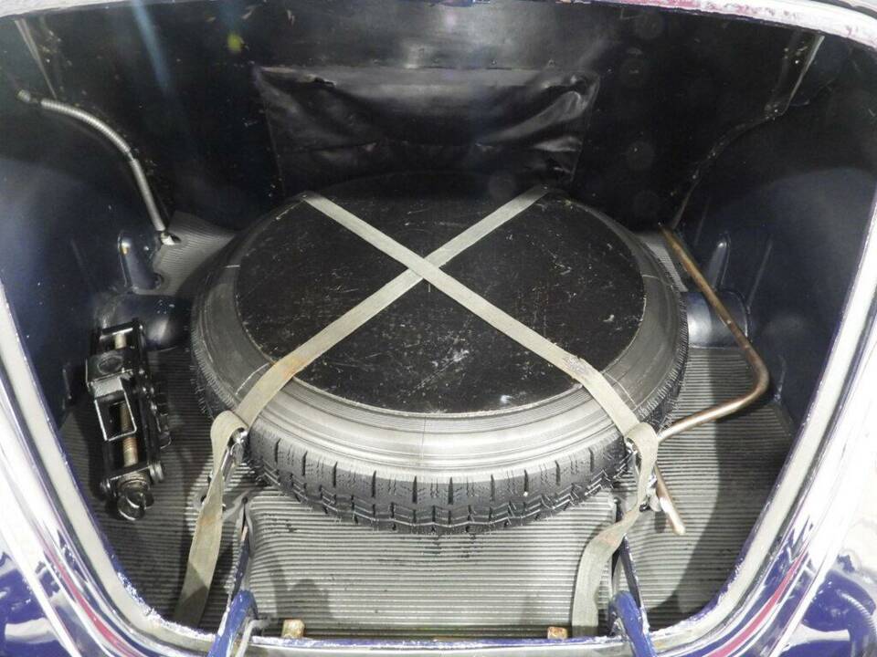 Image 5/10 of Lancia Ardea (1950)