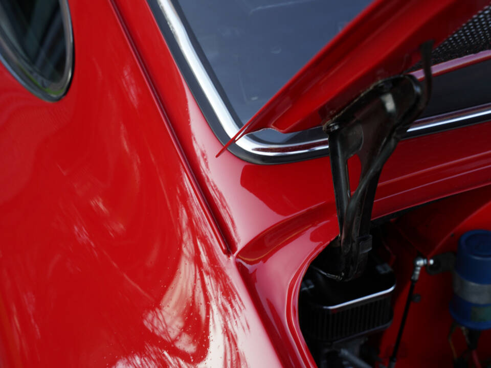 Image 21/50 of Porsche 912 (1966)