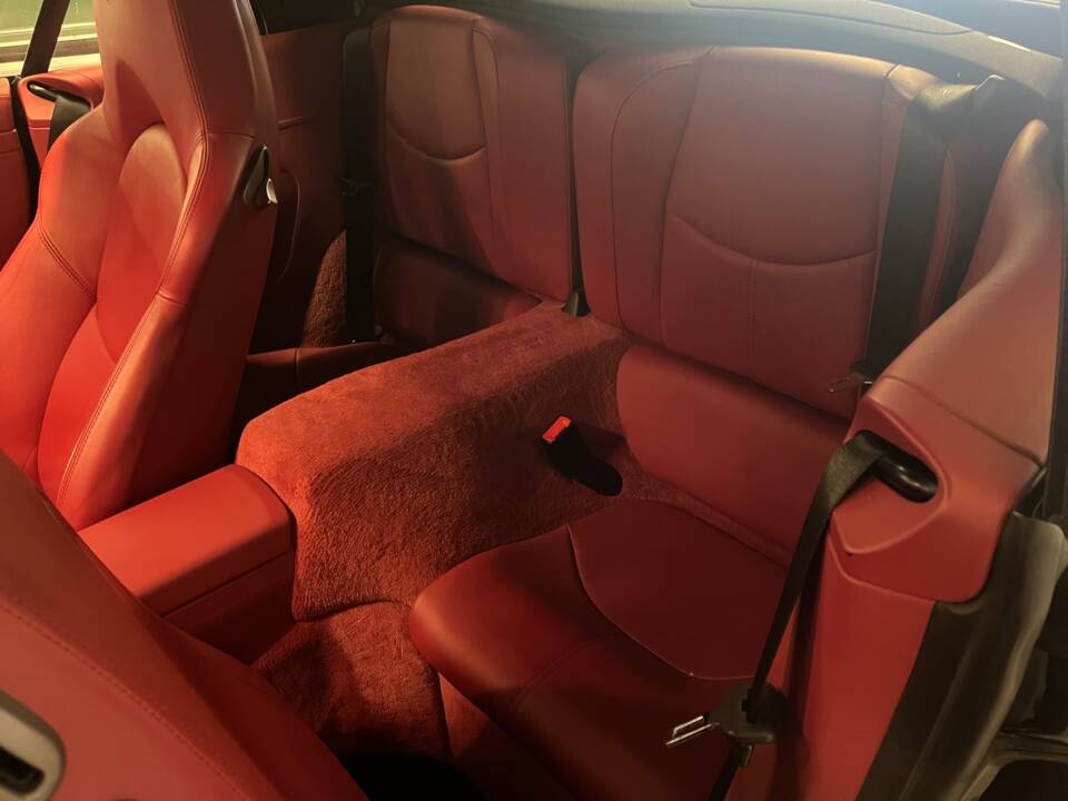 Bild 14/19 von Porsche 911 Targa 4S (2011)