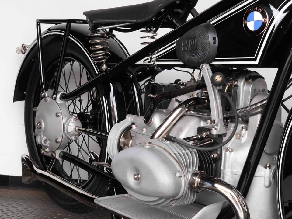 Image 59/96 of BMW R 57 (1929)