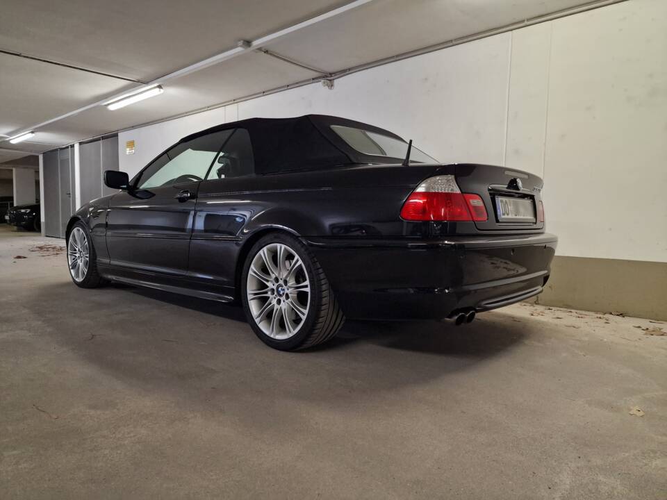 Immagine 10/61 di BMW 330Ci (2004)