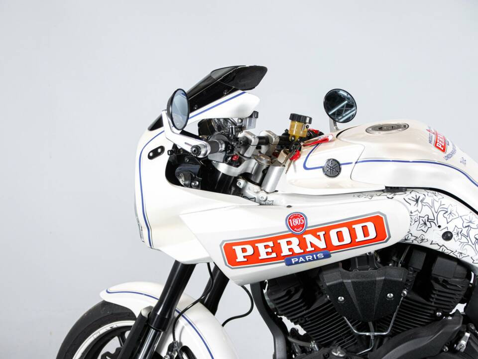 Image 25/50 of Yamaha DUMMY (2007)