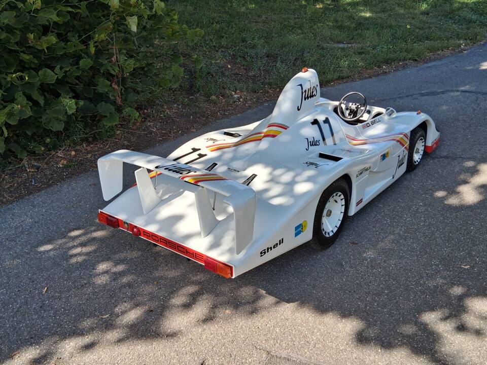 Bild 11/39 von Porsche 936 Junior (1981)