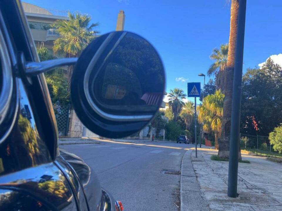 Image 26/41 de FIAT 500 L (1969)