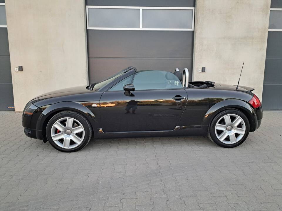 Bild 15/41 von Audi TT 1.8 T (2002)