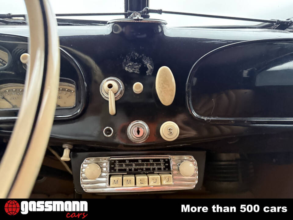 Image 11/15 of BMW 327 (1938)