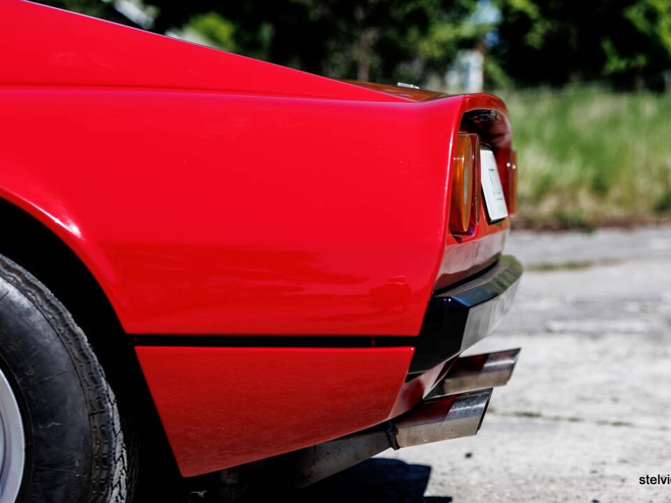 Bild 19/37 von Ferrari 308 GTS (1978)