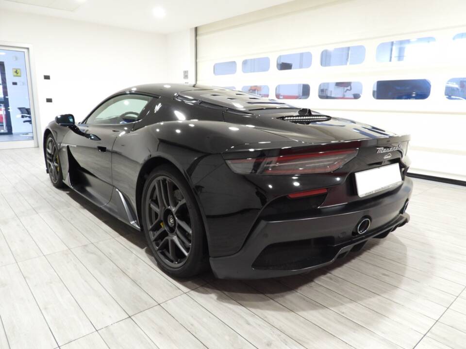 Bild 3/15 von Maserati MC20 (2022)