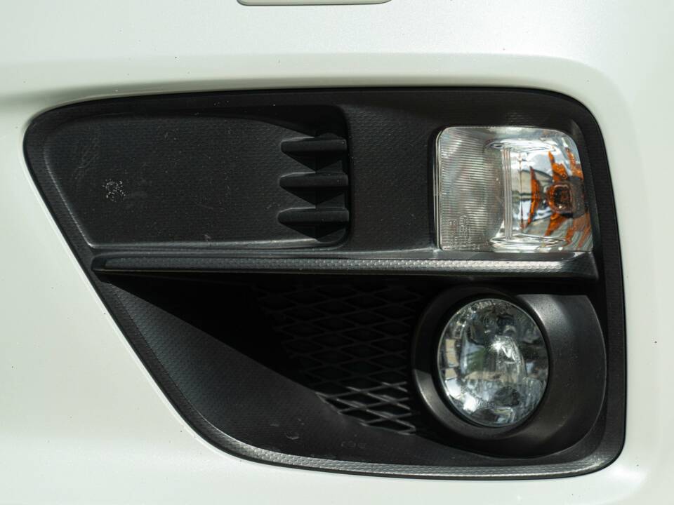 Image 19/50 of Subaru Impreza WRX STi (2016)