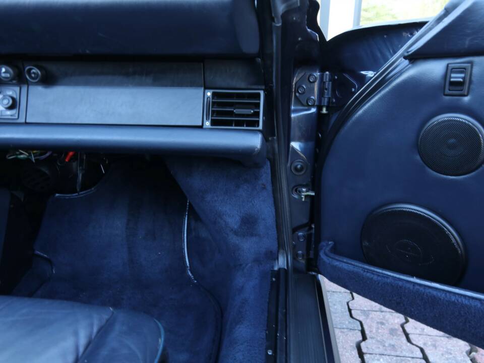 Afbeelding 18/50 van Porsche 911 Turbo 3.3 (1988)