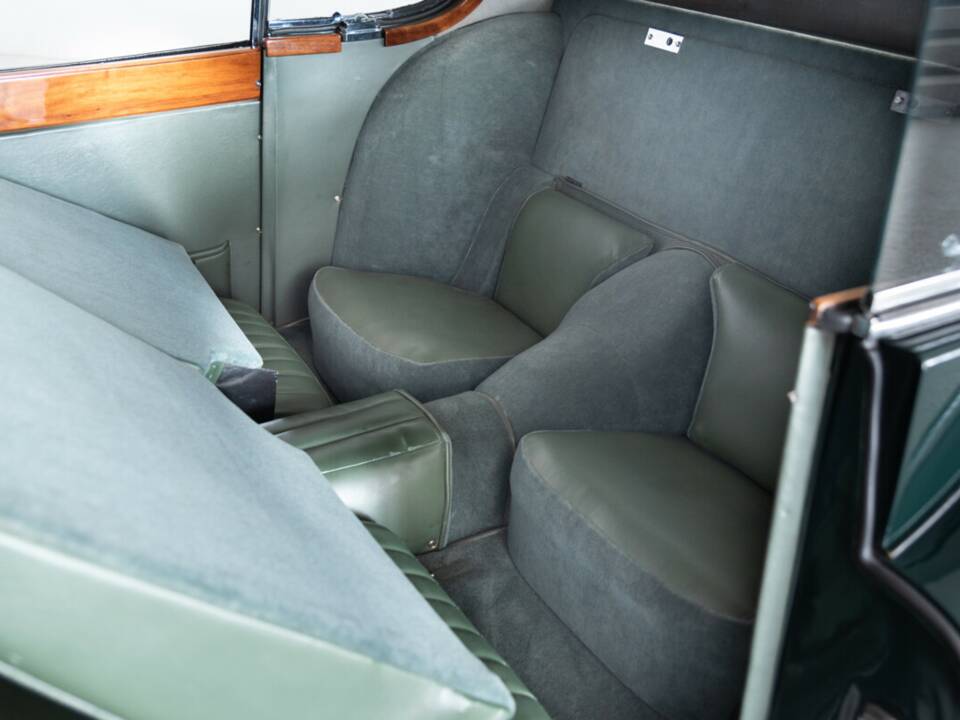 Bild 23/33 von Jaguar XK 140 SE FHC (1956)