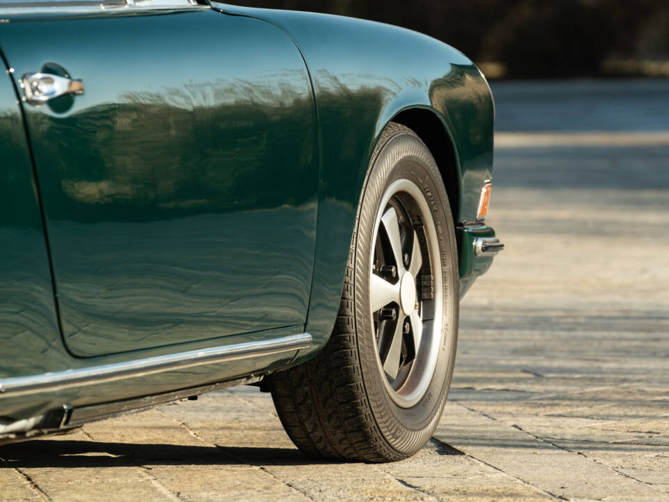 Bild 16/45 von Porsche 912 (1968)