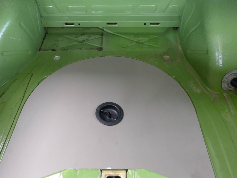 Immagine 19/50 di BMW 318 (1979)