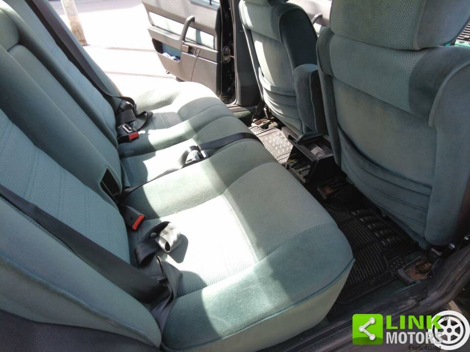 Bild 15/17 von Alfa Romeo 164 2.0 Turbo (1989)