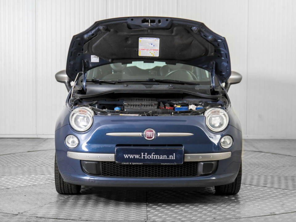 Imagen 38/49 de FIAT 500 (2011)