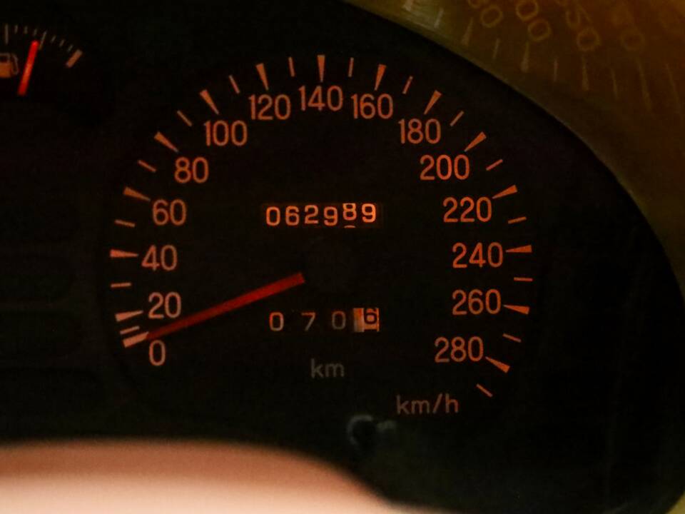 Afbeelding 35/50 van Mitsubishi 3000 GT (1999)