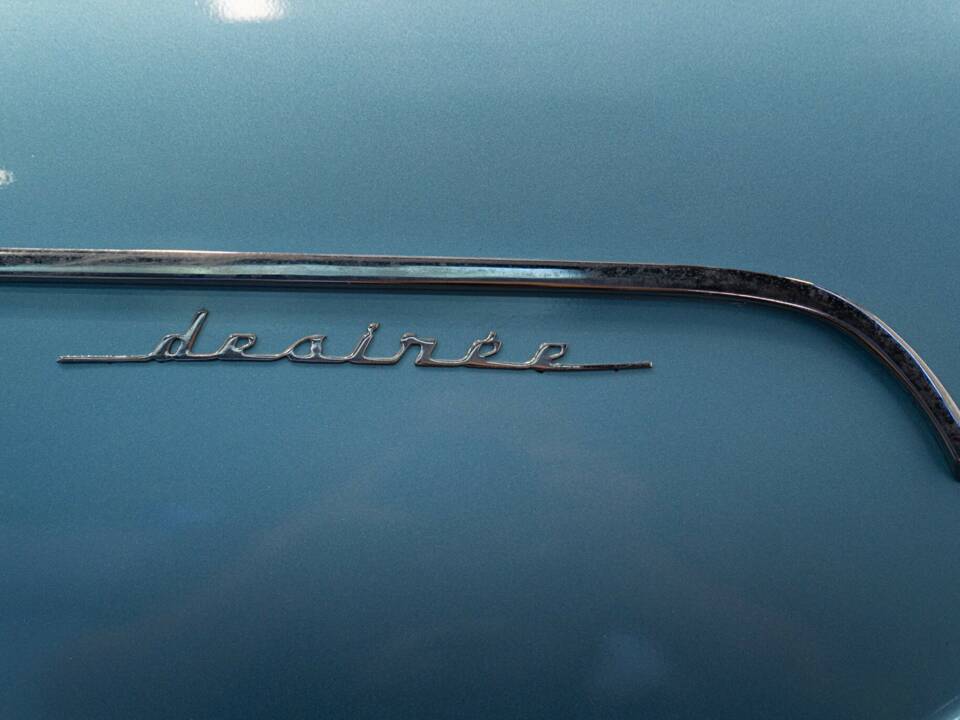 Bild 18/50 von FIAT 1100-103 TV Vignale (1958)