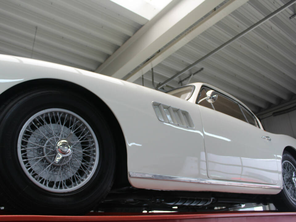 Image 7/50 of Talbot-Lago 2500 Coupé T14 LS (1962)
