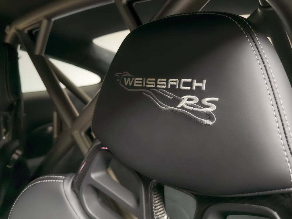 Afbeelding 28/34 van Porsche 911 GT3 RS (2019)
