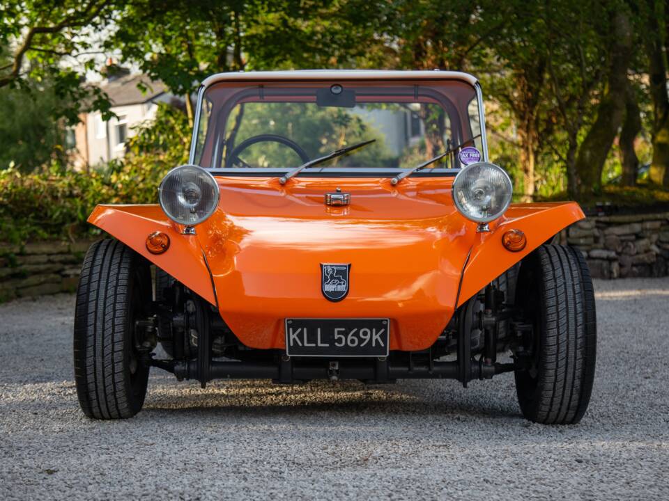 Image 42/50 of Volkswagen Meyers Manx Buggy (1972)