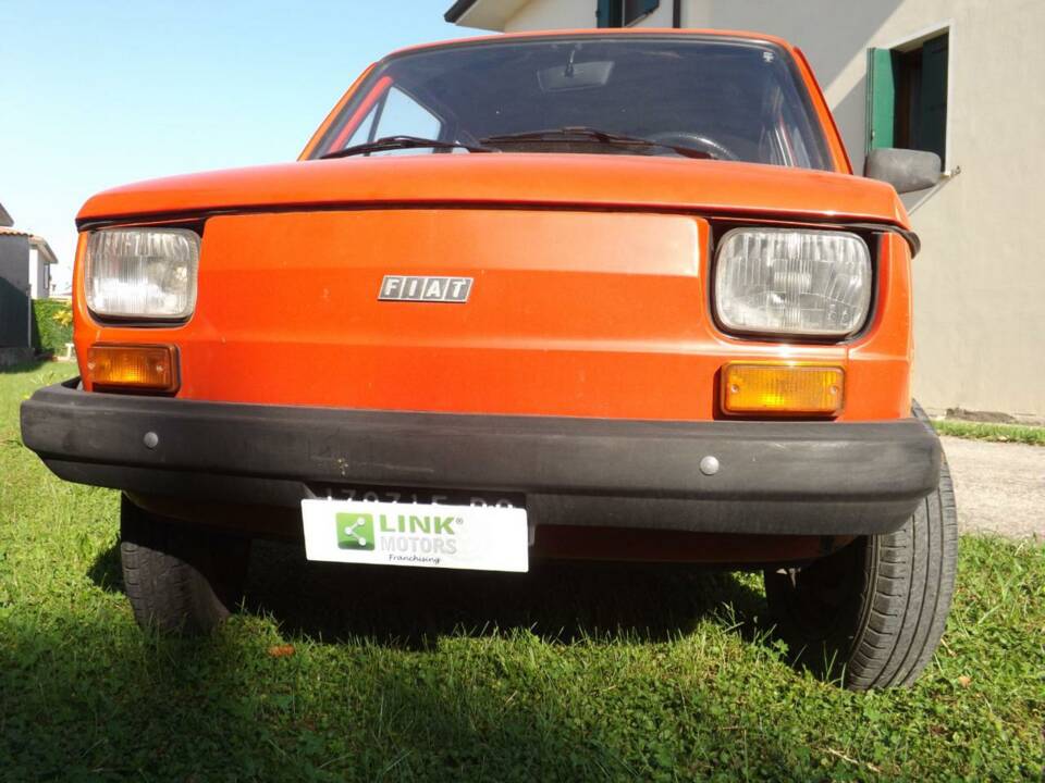 Image 25/50 of FIAT 126 (1981)