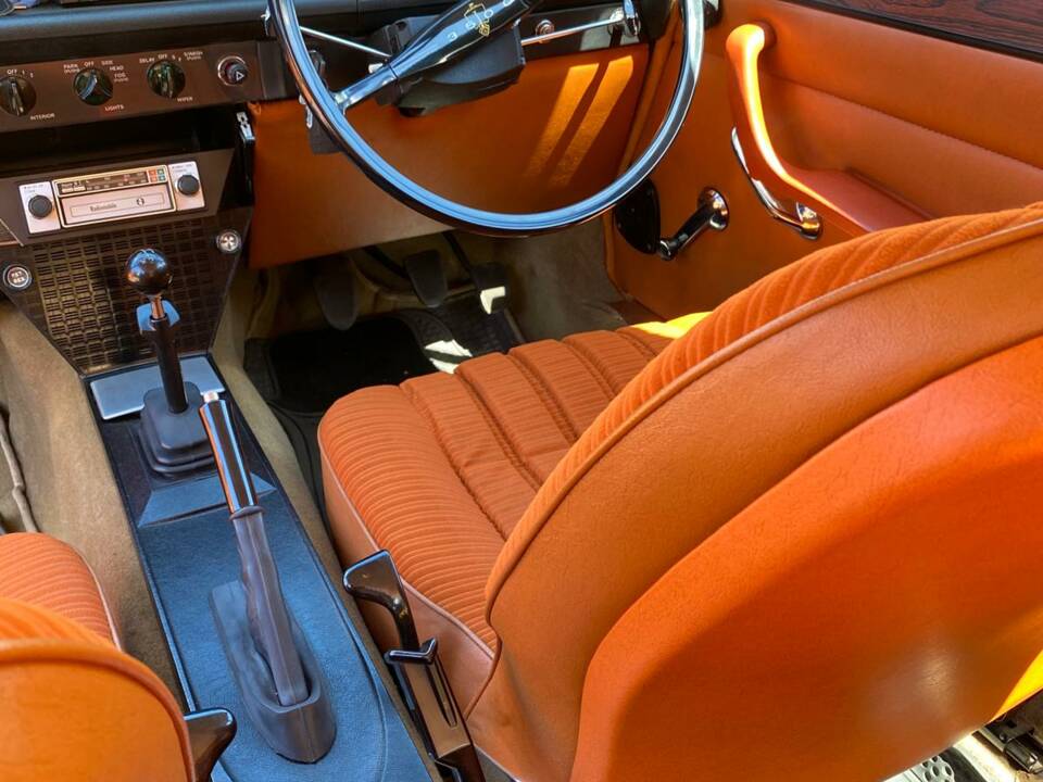Bild 17/18 von Rover 3500 S (1974)